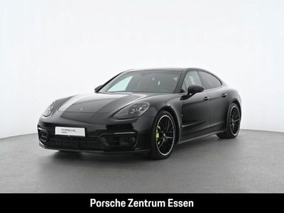 Porsche Panamera 4