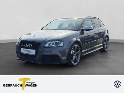 Audi RS3 Sportback
