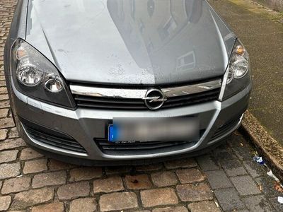 gebraucht Opel Astra 9 cdti