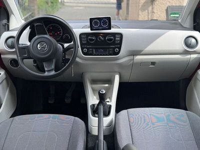 VW up!