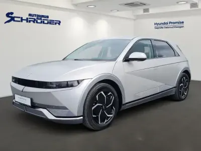 Gebraucht Hyundai Ioniq