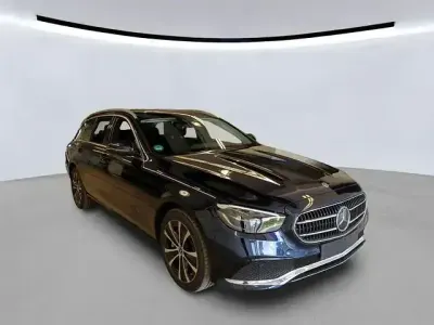 Gebraucht Mercedes E300