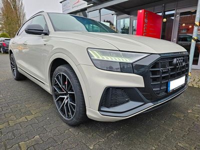 gebraucht Audi 50 