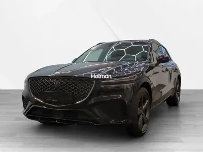 Gebraucht Genesis GV70