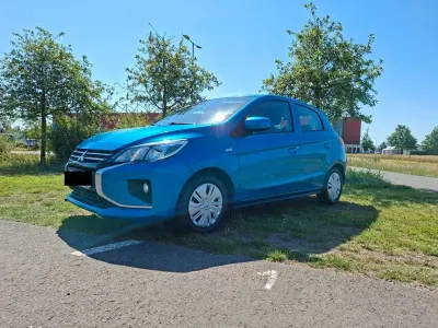 Gebraucht Mitsubishi Space Star