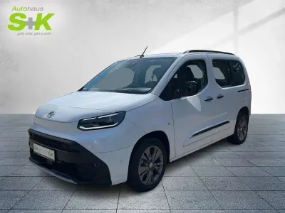 Gebraucht Toyota Proace Verso