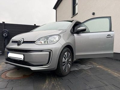 Gebraucht VW e-up! 61 kW (83 PS) 2022 Grau Kleinwagen