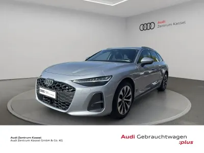 Gebraucht Audi A6 Ambiente 204 PS (150 kW) 2025 Florettsilber metallic Kombi