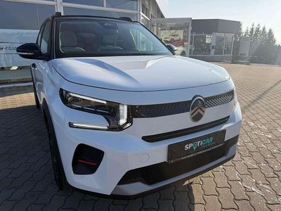 Gebraucht Citroën C3 Start 101 PS (74 kW) 2025 Polarweiß SUV