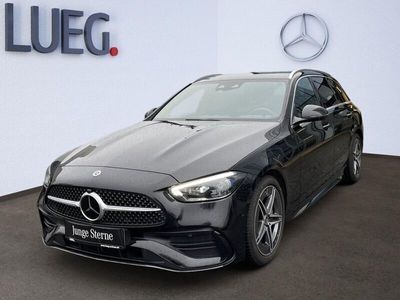 Mercedes C300