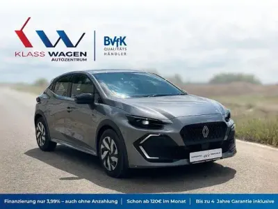 Gebraucht Renault Clio V