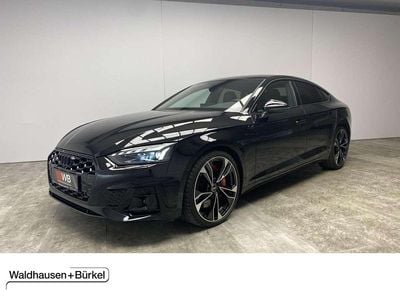 Audi S5 Sportback