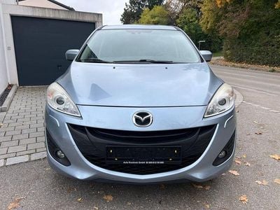Mazda 5