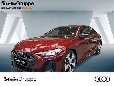 Gebraucht Audi S5 Sport 367 PS (269 kW) 2024 Rot Limousine