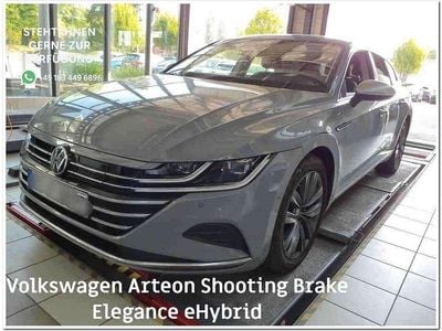 VW Arteon