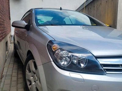 Opel Astra Cabriolet