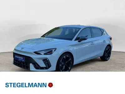 Gebraucht Cupra Leon 150 PS (110 kW) 2025 Limousine