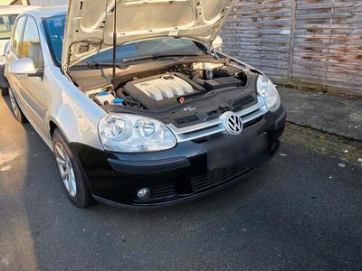 VW Golf VI