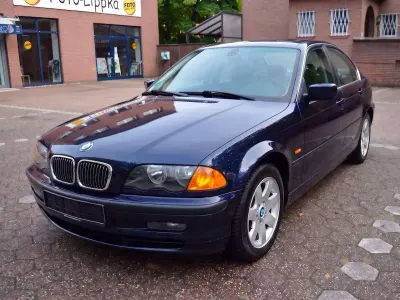 Gebraucht BMW 328