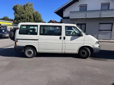 VW T4