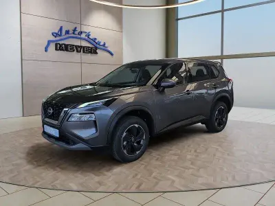 Gebraucht Nissan X-Trail