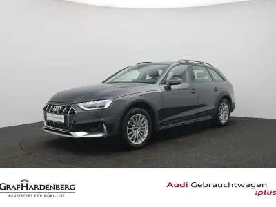 Gebraucht Audi A4 Allroad