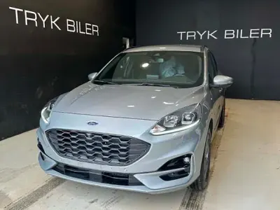 Gebraucht Ford Kuga