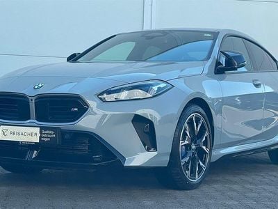Second-hand BMW M235 Efficient Dynamics 301 CP (221 kW) 2025 Gri Coupe