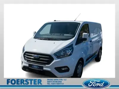 Używany Ford Transit Custom Trend 105 KM (77 kW) 2020 Andere Sedan/Limuzyna