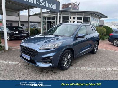 gebraucht Ford Kuga ST-Line X 1.5 EcoBoost EcoBoost