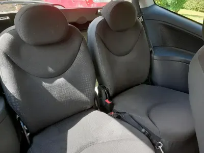 Gebraucht Citroën C2