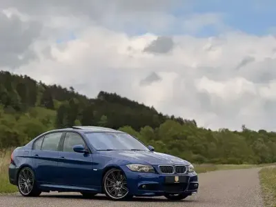 Käytetty BMW 335