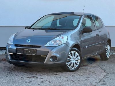 Renault Clio III