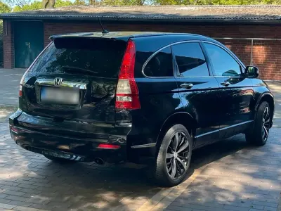 Usata Honda CR-V 180 CV (132 kW) 2011 SUV