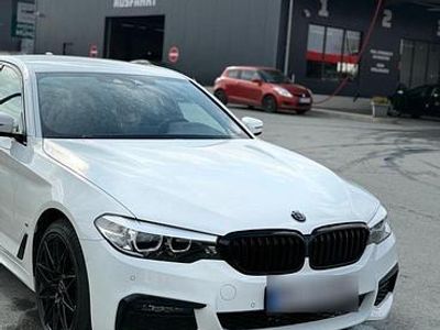 BMW 530e