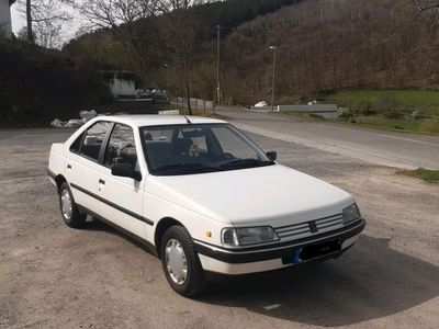 gebraucht Peugeot 405 Limousine