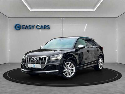 gebraucht Audi SQ2 2.0 TFSI|ASSIST|VIRTUAL|LED|ACC|NAV|CAM+++