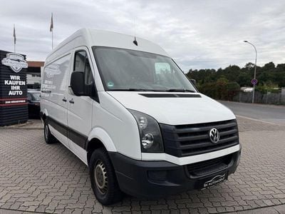VW Crafter