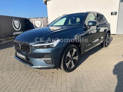 Gebraucht Volvo XC60 Plus 398 PS (292 kW) 2023 Blau SUV