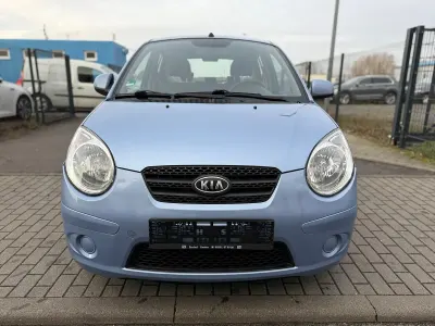 Gebraucht Kia Picanto