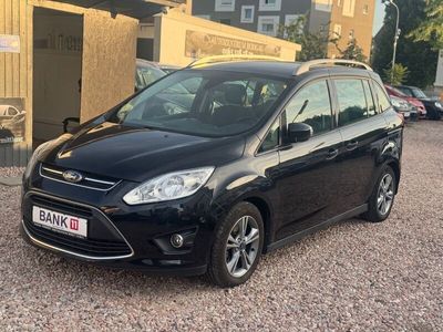 Ford Grand C-Max