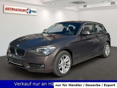 BMW 114