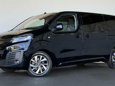 Citroën Spacetourer