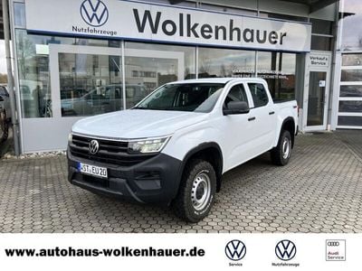 VW Amarok