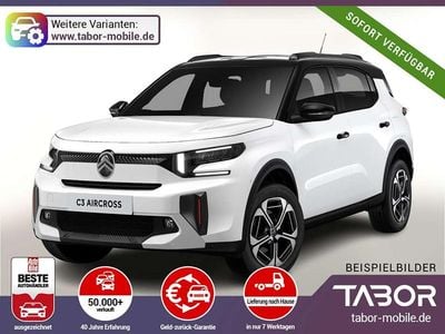 Nuova Citroën C3 Aircross 145 CV (106 kW) 2026 Bianco SUV