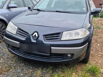 Renault Mégane GrandTour