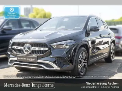 Gebraucht Mercedes GLA220