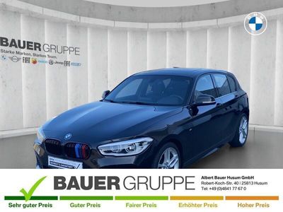 gebraucht BMW 120 d 5-Türer