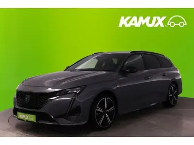 Gebraucht Peugeot 308