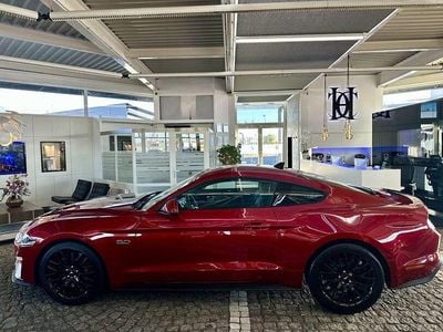 Gebraucht Ford Mustang 328 PS (241 kW) 2023 Grau